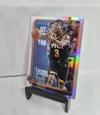 2025-26 Topps Basketball Bradley Beal Rainbow Foil Parallel