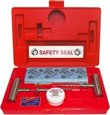 Safety Seal Truck Deluxe Tire Repair Kit 30-8 20cm Repairs
