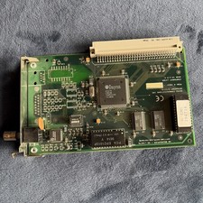 Daynaport E/II-3 30028-03-BP1 Untested