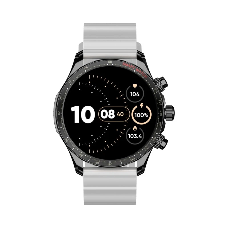 KM68 Smart watch - Bild 4 von 4