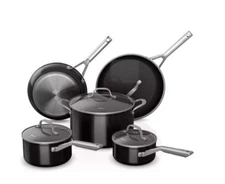 Ninja Never Stick Essential 9pc Nonstick Cookware Set