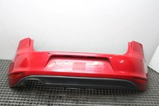 VW GOLF VII 5G1, BQ1, BE1, BE2 Hintere Stoßstange GTD 2.00 Diesel 18807594