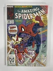 The Amazing Spider-Man #327 (1989) Spider-Man NM5B176 NM Near Mint