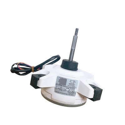 AC Lüftermotor DC Brushless Motor Rückwärtsdrehung Energieeffizient Langlebig