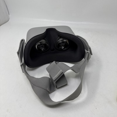 Oculus Go 64GB All-in-One VR Headset MH-A64 TESTED | eBay