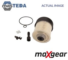 26-1373 ENGINE FUEL FILTER MAXGEAR FOR RENAULT CLIO IV,KANGOO