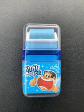 Radiergummi Sammler Original aus Japan NEU Radierer Eis "Gari Gari Kun"