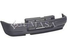 JUMASA Stoßstange Stoßfänger für FORD ESCORT IV Cabriolet (ALF) 25031516