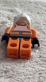 Lego Star Wars Jek Porkins Minifigure With Blaster sw0372 For Set 9493