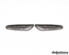 Seitenblinker Blinker f�r BMW 1er 3er Coupe X1 Links Rechts Vorne 04-15