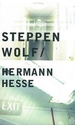Steppenwolf - Paperback By Hesse, Hermann - ACCEPTABLE