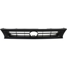 Grille Grill For Toyota Corolla 1996-1997