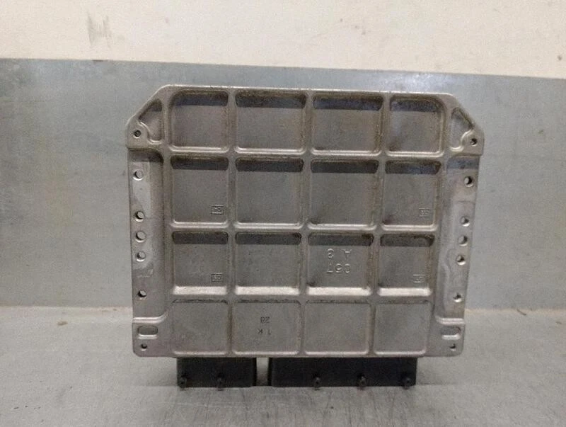 8966112B01 centralina motore per TOYOTA COROLLA (E15) 2.0 TURBODIESEL 4864572 - Immagine 2 di 4