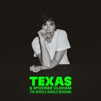 Texas & Spooner Oldham: Texas & Spooner Oldham: The Muscle Shoals Sessions -
