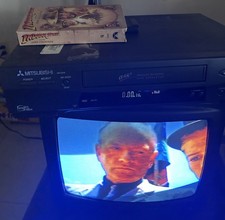 Mitsubishi HS-U576 VCR+