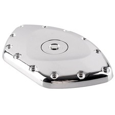 Produktbild - Motorrad Alu Motor Statordeckel Kurbelgehäuse Für 2001-13 Honda GL1800 Goldwing