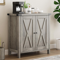 Vielseitige Kommode Mit 16 Stoffschubladen – Modernes Sideboard FüR Schlafzimmer