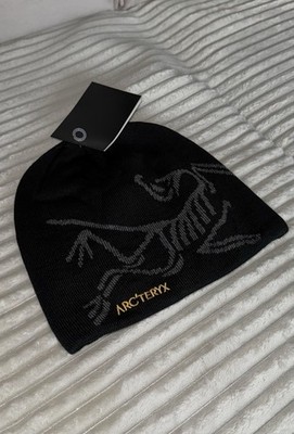 Arc teryx Bird Head Toque Mütze Beanie Orca - NEU 