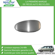 Glace de rétroviseur Renault ESPACE