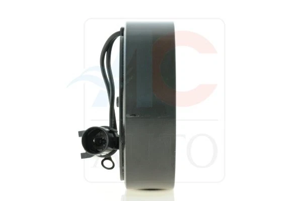 COIL MAGNETIC CLUTCH (COMPRESSOR) AC-04HA07 FOR HYUNDAI KIA D3FA 1.1L 3cyl i20 I - Image 3 of 4