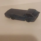 Hot Wheels Redlines Deora Vintage 1:64 Diecast Blue Toy Car Boys & Girls