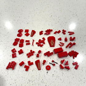 LEGO NINJAGO: Final Flight of Destiny's Bounty (70738) - 100% COMPLETE