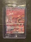 Pokémon TCG 053 Mew EX Pokemon 151 Ultra Premium Collection SVP053 EN Promo
