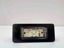 BMW 4 Gran Coupe F36 Kennzeichenbeleuchtung 7193293 2.99 Diesel 2016 31894188