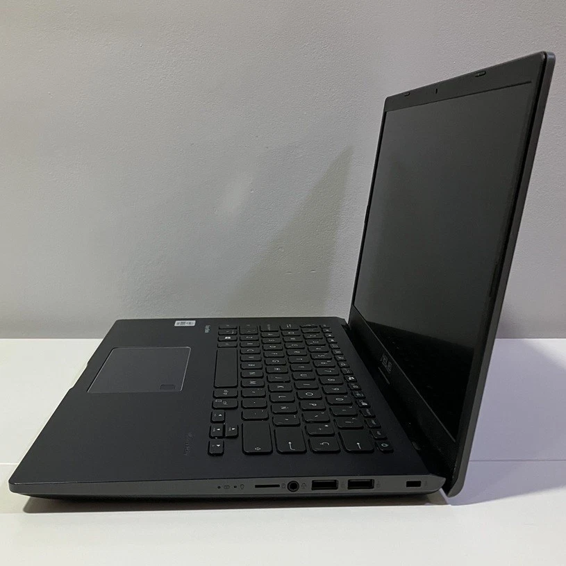 ★★ PORTATIL ASUS VIVOBOOK INTEL i5 SSD HDMI WINDOWS 11 PRO ★★ - Imagen 3 de 4