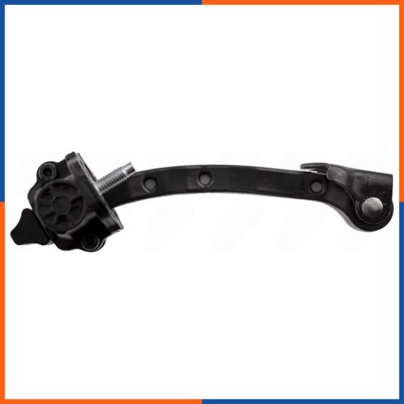 Cale-porte TESLA évite les fermetures brusques kit gauche droite - 4