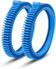 896584000 143 Blue Front Tire Kit with Super Hump Replacement for Haywood