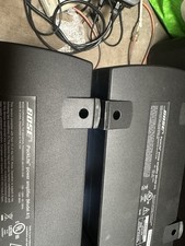 Bose A1 Packlite Power amplifier
