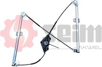 Seim Fensterheber 902757 FüR VW Touran 5T1 GroßRaumlimousine TSI TDI