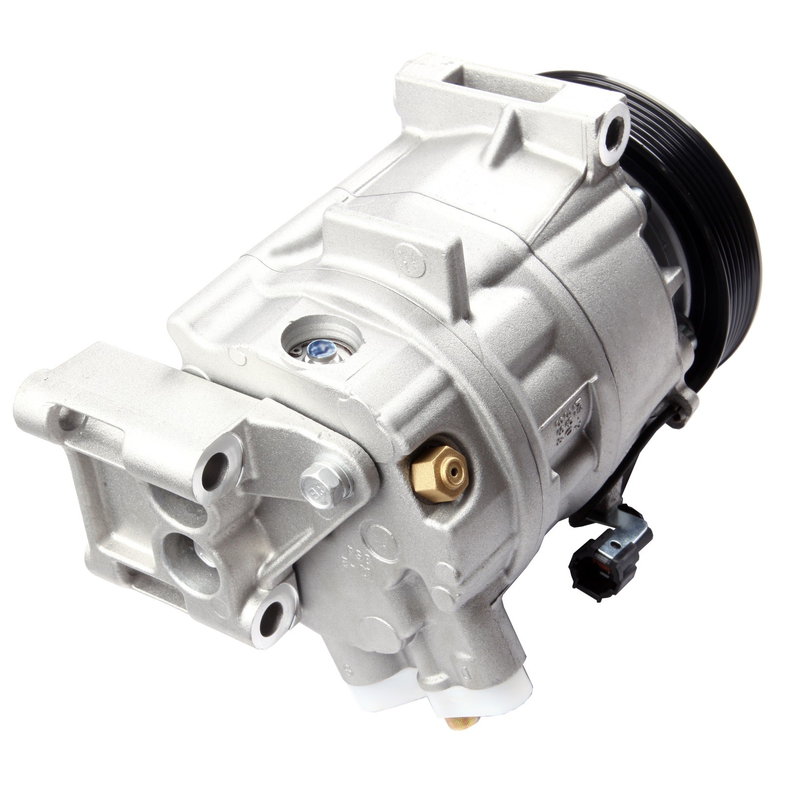 A/C AC Compressor For Nissan Maxima 2002-2003 3.5L CO 11151C
