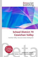 Lambert M. Surhone (U. A.) | School District 79 Cowichan Valley | Taschenbuch