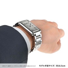 CARTIER Tank Mast XL WSTA0053 SW12223 7