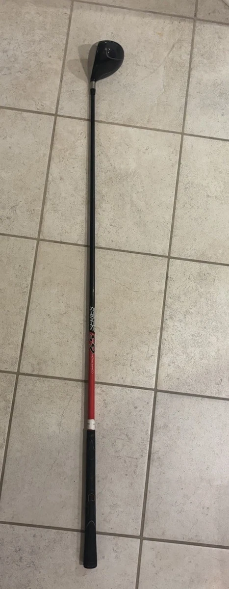 TaylorMade 5-Wood Steel Shaft Golf Clubs for sale | eBay
