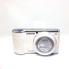 Samsung Galaxy Camera 2 - 16.3MP - White EK-GC200ZWAXAR 