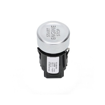 Engine Ignition Start Stop Button Switch For VW GTI Golf 7 5G1959839A 2015 -2017