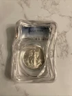 1945 Walking Liberty Half Dollar certified MS 64 by PCGS 50C
