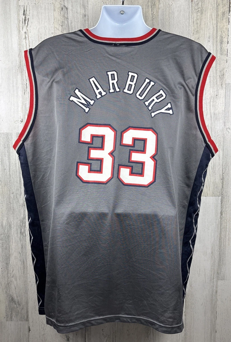 Champion New Jersey Nets NBA Jerseys for sale | eBay