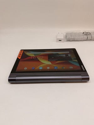 Lenovo Yoga Tab 3 Pro YT3-X90F 10,1 Zoll Beamer Tablet K350