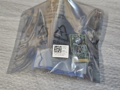        Dell Platform Module 0FMYG3 TPM 2.0 Dell PowerEdge 14G