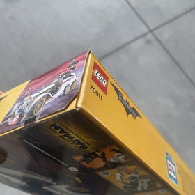 LEGO Batman Movie PENGUIN ARCTIC ROLLER 70911 Sealed NIB Retired