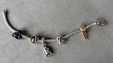Pandora Charm -Armband Star Wars