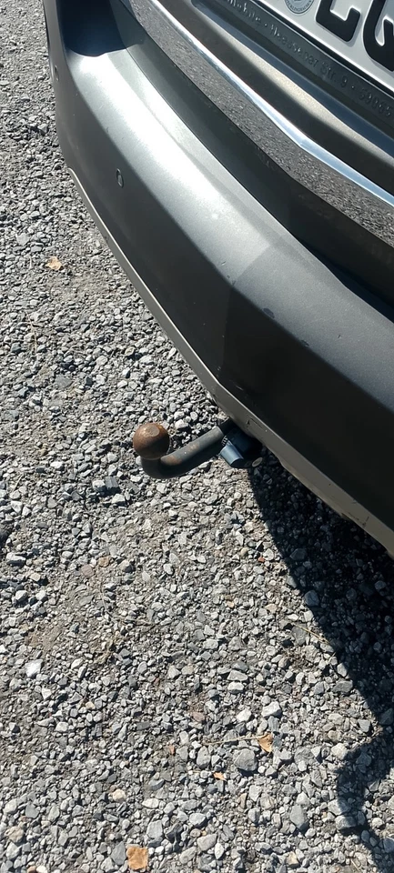 Ich Verkaufe Einen Opel Antara 2.0 CDTI - Bild 3 von 4