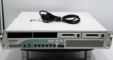 FORTINET FORTIMAIL-1000D FML-1000D Firewall-NO Hard drives, Unit Only *REGISTRED
