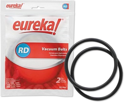 Eureka Brand RD Vacuum