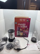 Magic Bullet Max MBR-1201WM, 300W