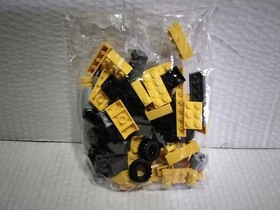 LEGO 4047 Creator Ultimate Wheels - Designer Set - Read the description